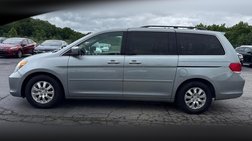 2008 Honda Odyssey EX-L