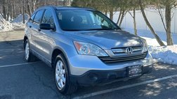 2008 Honda CR-V EX