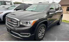 2017 GMC Acadia SLE-2