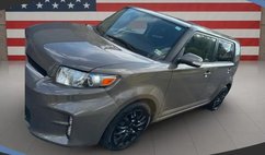 2015 Scion xB Base