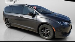 2019 Chrysler Pacifica Touring L Plus