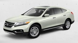 2013 Honda Crosstour EX-L