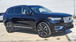 2024 Volvo XC90 B6 Plus Bright Theme 7P