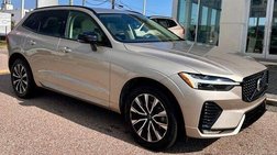 2024 Volvo XC60 B5 Core Dark Theme