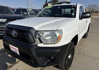 2014 Toyota Tacoma Base