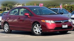 2006 Honda Civic LX