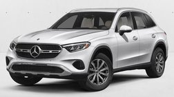 2023 Mercedes-Benz GLC-Class GLC 300 4MATIC