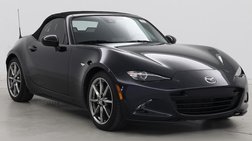2023 Mazda MX-5 Miata Sport