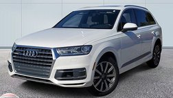 2019 Audi Q7 Premium 55
