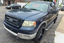 2004 Ford F-150 