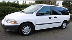 2000 Ford Windstar Base