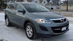 2012 Mazda CX-9 Touring