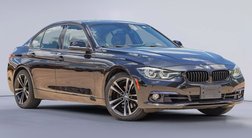 2018 BMW 3 Series 330i xDrive