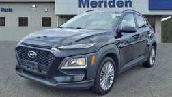 2019 Hyundai Kona SEL