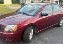 2007 Mitsubishi Galant ES