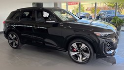 2026 Audi SQ5 quattro Premium Plus TFSI