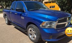 2014 Ram Ram Pickup 1500 ST
