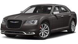 2020 Chrysler 300 S