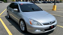 2003 Honda Accord LX
