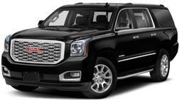 2020 GMC Yukon XL Denali