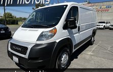 2019 Ram ProMaster 1500 136 WB