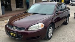 2007 Chevrolet Impala LT