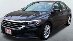 2020 Volkswagen Passat SE