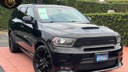 2019 Dodge Durango GT Plus