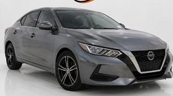 2023 Nissan Sentra S