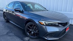 2023 Honda Civic Sport Touring