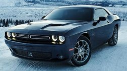 2018 Dodge Challenger GT