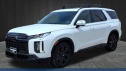 2023 Hyundai Palisade XRT