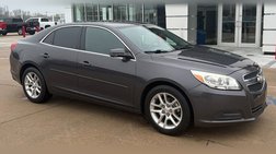 2013 Chevrolet Malibu LT