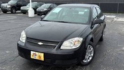 2010 Chevrolet Cobalt LT