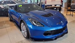 2019 Chevrolet Corvette Z06
