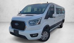 2023 Ford Transit XLT