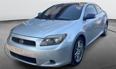 2006 Scion tC Base