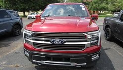 2024 Ford F-150 King Ranch