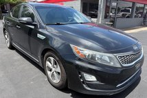 2015 Kia Optima Hybrid Base
