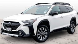 2023 Subaru Outback Limited
