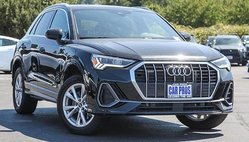 2024 Audi Q3 quattro S line Premium 45 TFSI