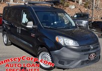 2017 Ram ProMaster City Tradesman