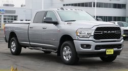 2022 Ram Ram Pickup 3500 Big Horn