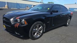 2014 Dodge Charger R/T