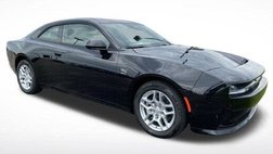 2025 Dodge Charger Daytona R/T