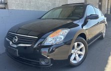 2008 Nissan Altima 2.5