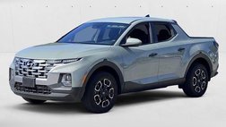 2023 Hyundai Santa Cruz SE