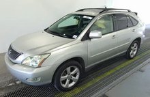 2005 Lexus RX 330 Base