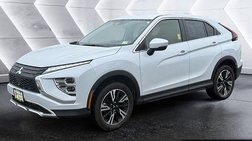 2024 Mitsubishi Eclipse Cross SE