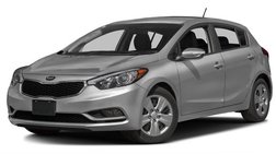 2016 Kia Forte5 LX